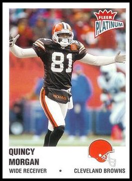 71 Quincy Morgan